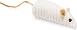 Beeztees Kattenspeelgoed Muis Seerp 7 X 3,5 X 3,5 Cm 2 Stuks -Beeztees 8712695215288 3