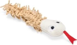 Beeztees Kattenspeelgoed Slang Boa 8 X 7 X 3 Cm 2 Stuks 9 Beeztees Kattenspeelgoed Slang Boa 8 X 7 X 3 Cm 2 Stuks -Beeztees 8712695215332 2