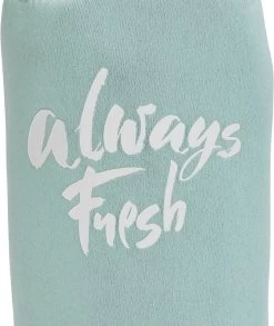 Beeztees Drinkfles Cooler Mint D 7,5 H 16 Cm -Beeztees 8712695704058 3 1