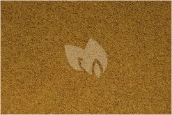 Beeztees Aquariumgrind Caviar Bruin/oranje