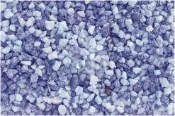 Beeztees Aquariumgrind Lux Melange Blauw