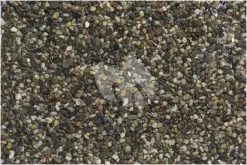 Beeztees Aquariumgrind Multi Donker