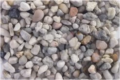 Beeztees Aquariumgrind Multi Grof