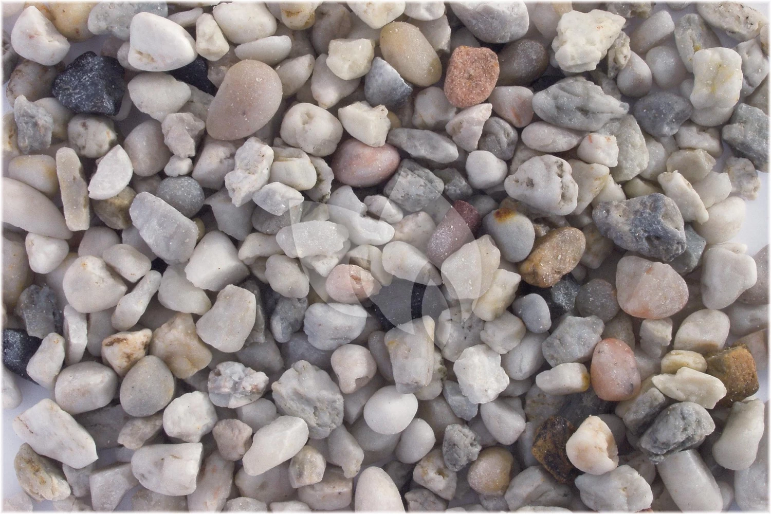 Beeztees Aquariumgrind Multi Grof 3 Beeztees Aquariumgrind Multi Grof