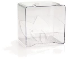 Beeztees Badhuisje Voor Vogel Volledig Transparant