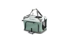 Beeztees Nylon Bench World Traveller - 49 X 34 X 35 Cm