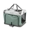 Beeztees Nylon Hondenbench World Traveller 70 X 52 X 52 Cm