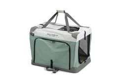 Beeztees Nylon Hondenbench World Traveller 70 X 52 X 52 Cm