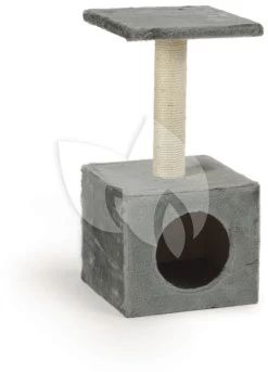 Beeztees Christa Krabpaal Grijs