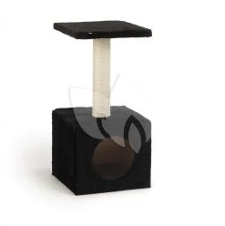 Beeztees Christa Krabpaal Zwart