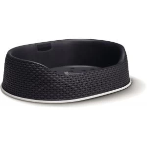 Beeztees Curver Hondenmand Antraciet 67 Cm 4 Beeztees Curver Hondenmand Antraciet 67 Cm - Afbeelding 2