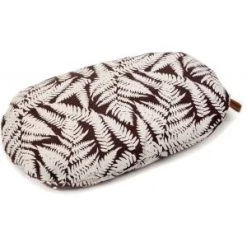 Beeztees Designed By Lotte Hondenkussen Ferny Bruin/beige 55 Cm