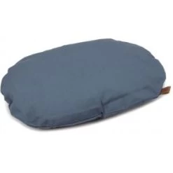 Beeztees Designed By Lotte Hondenkussen Girco Blauw 55 Cm