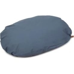 Beeztees Designed By Lotte Hondenkussen Girco Blauw 79 Cm