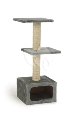 Beeztees Dora Krabpaal Grijs