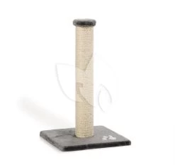 Beeztees Gina Krabpaal Grijs