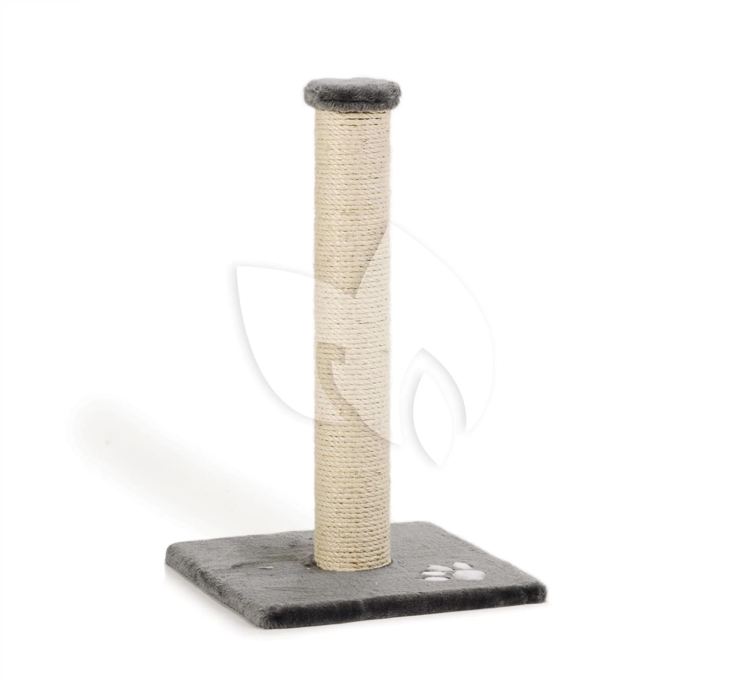 Beeztees Gina Krabpaal Grijs 3 Beeztees Gina Krabpaal Grijs