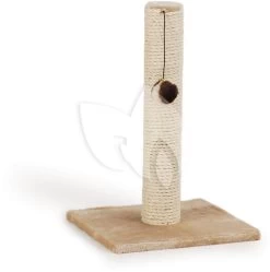 Beeztees Gina Mini Krabpaal Beige