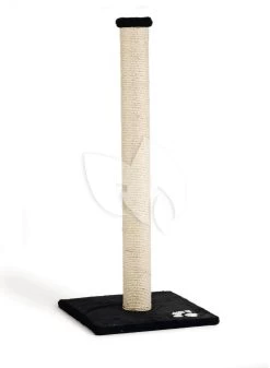 Beeztees Gina XL Krabpaal Zwart