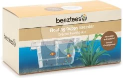 Beeztees Guppytank Drijvend Groot -Beeztees guppytank drijvend groot 8712695006480 1 0 1493x948
