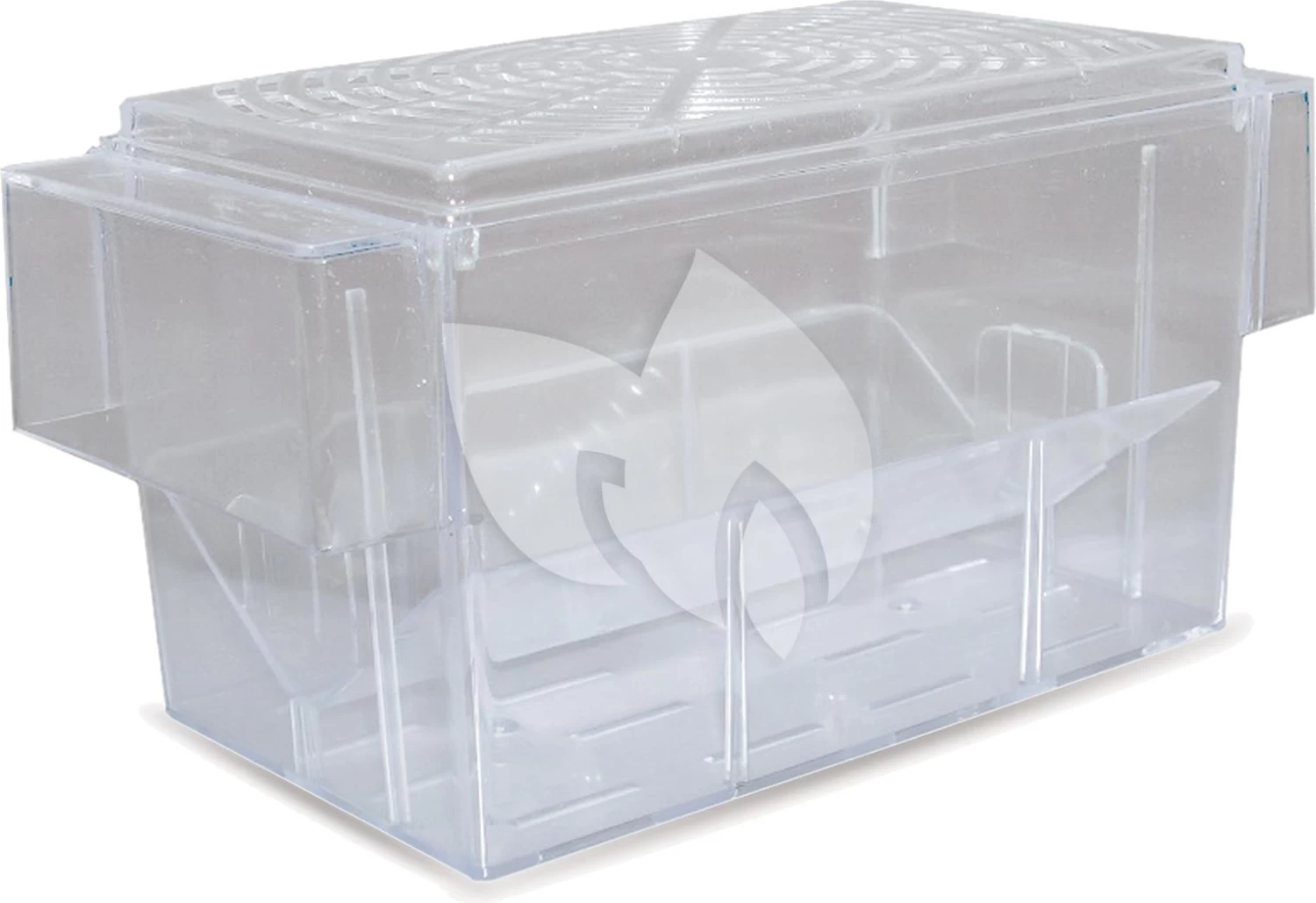 Beeztees Guppytank Drijvend Klein 3 Beeztees Guppytank Drijvend Klein