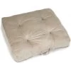 Beeztees Hondenkussen Dorim Beige 71 X 71 X 10 Cm -Beeztees hondenkussen dorim beige 71 x 71 x 10 cm 8712695155928 1 0 300x300