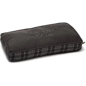 Beeztees Hondenkussen Dromo Grijs 70 X 40 X 10 Cm 3 Beeztees Hondenkussen Dromo Grijs 70 X 40 X 10 Cm