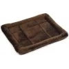 Beeztees Hondenkussen Fido Bruin 62 X 54 X 8 Cm -Beeztees hondenkussen fido bruin 62 x 54 x 8 cm 8712695154563 1 0 300x300
