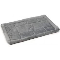 Beeztees Hondenkussen Fido Grijs 109 X 67 X 8 Cm