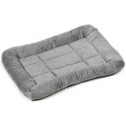 Beeztees Hondenkussen Fido Grijs 49 X 36 X 8 Cm