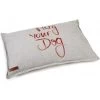 Beeztees Hondenkussen Hug Your Dog Grijs 100 X 70 Cm -Beeztees hondenkussen hug your dog grijs 100 x 70 cm 8712695159506 1 0 300x300