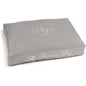 Beeztees Hondenkussen Initial 100 X 70 X 15 Cm 3 Beeztees Hondenkussen Initial 100 X 70 X 15 Cm