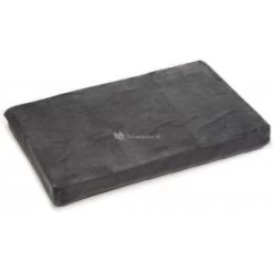 Beeztees Hondenkussen Memory Foam Grijs 70 X 45 X 6 Cm