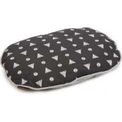 Beeztees Hondenkussen Ovaal Trufo Grijs 63 Cm