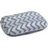 Beeztees Hondenkussen Ovaal ZigZag Blauw 87 Cm -Beeztees hondenkussen ovaal zigzag blauw 87 cm 8712695163152 1 0 300x300