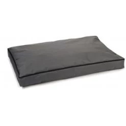 Beeztees Hondenkussen Ulma Grijs 110 X 70 X 10 Cm