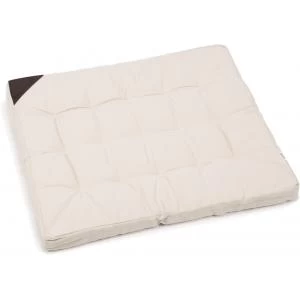 Beeztees Hondenkussen Voor Bench Dreamo Beige 63 X 55 X 5 Cm 3 Beeztees Hondenkussen Voor Bench Dreamo Beige 63 X 55 X 5 Cm
