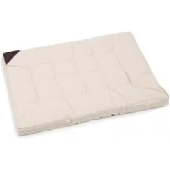 Beeztees Hondenkussen Voor Bench Dreamo Beige 78 X 55 X 5 Cm