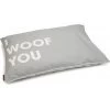 Beeztees Hondenkussen Woof You Lichtgrijs 100 X 70 Cm -Beeztees hondenkussen woof you lichtgrijs 100 x 70 cm 8712695162896 1 0 300x300