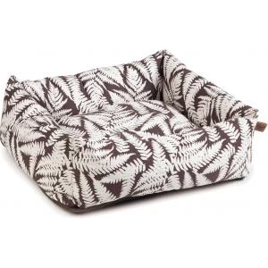 Beeztees Hondenmand Ferny Bruin/beige 55 X 50 X 20 Cm 3 Beeztees Hondenmand Ferny Bruin/beige 55 X 50 X 20 Cm