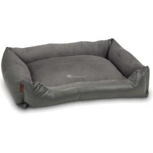 Beeztees Hondenmand Hodir Grijs 100 X 70 X 25 Cm 3 Beeztees Hondenmand Hodir Grijs 100 X 70 X 25 Cm