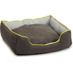 Beeztees Hondenmand Lumbro Grijs 65 X 60 X 20 Cm