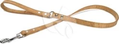 Beeztees Hondenriem Cork 100cm X 18mm Naturel