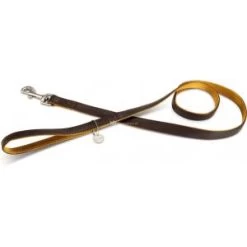 Beeztees Hondenriem Mac Leater Soft Touch 120cm X 20mm Bruin 7 Beeztees Hondenriem Mac Leater Soft Touch 120cm X 20mm Bruin -Beeztees hondenriem mac leater soft touch 120cm x 20mm bruin 8712695092094 1 0 300x300 1