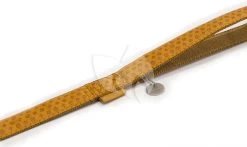 Beeztees Hondenriem Mac Leather 120cm X 25mm Bruin -Beeztees hondenriem mac leather 120cm x 25mm bruin 8712695086666 4 0 2000x1193