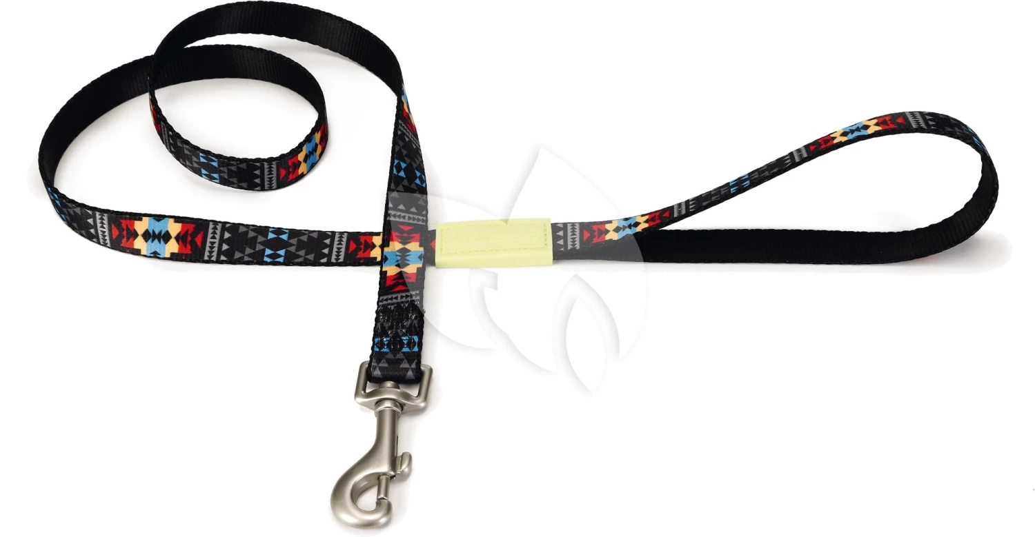 Beeztees Hondenriem Mucadi 120cm X 10mm 3 Beeztees Hondenriem Mucadi 120cm X 10mm