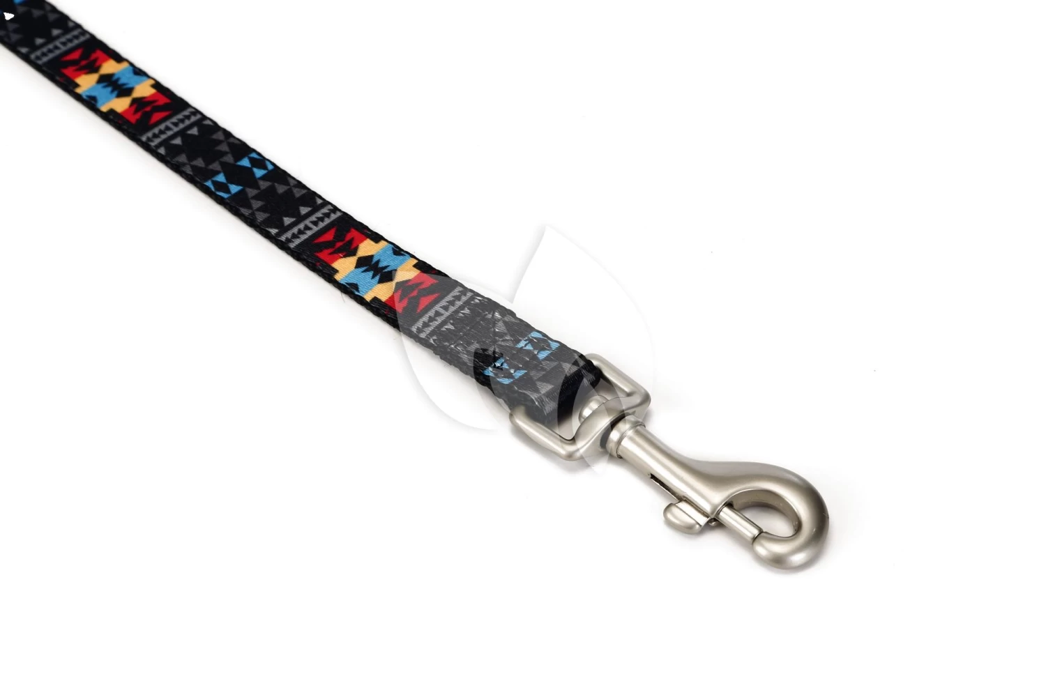 Beeztees Hondenriem Mucadi 120cm X 10mm 4 Beeztees Hondenriem Mucadi 120cm X 10mm - Afbeelding 2