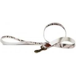 Beeztees Hondenriem Oribo 120cm X 25mm Beige -Beeztees hondenriem oribo 120cm x 25mm beige 8712695160571 1 0 300x300 1