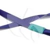 Beeztees Hondenriem Uni 120cm X 20mm Blauw -Beeztees hondenriem uni 120cm x 20mm blauw 8712695145318 1 0 1909x691
