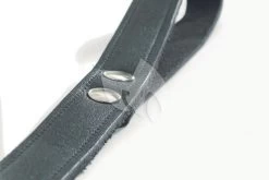 Beeztees Hondenriem Van Leer 100cm X 18mm Zwart -Beeztees hondenriem van leer 100cm x 18mm zwart 8712695052470 3 0 2000x1333